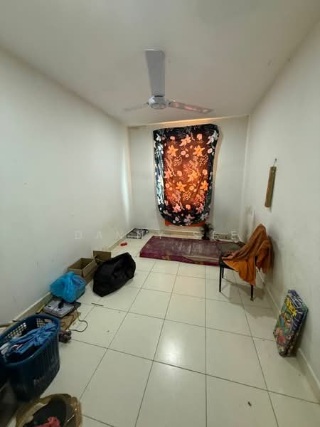 2-storey Terraced House for Sale in Taman Scientex Senai (Senai) - Danny See - Bedroom - PropertyGuru.com.my