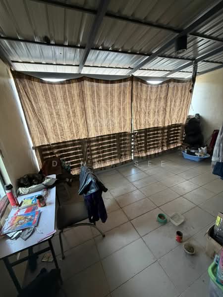 2-storey Terraced House for Sale in Taman Scientex Senai (Senai) - Danny See - Interior - PropertyGuru.com.my