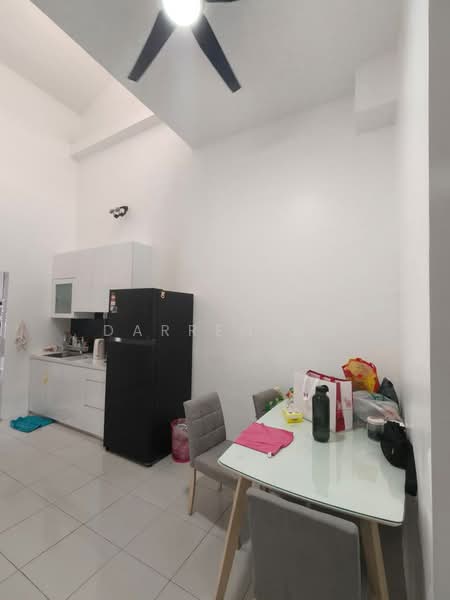 Rumah Teres 1 Tingkat untuk Dijual di Taman Putri Kulai (Kulai) - Darren Ho - Kitchen - PropertyGuru.com.my