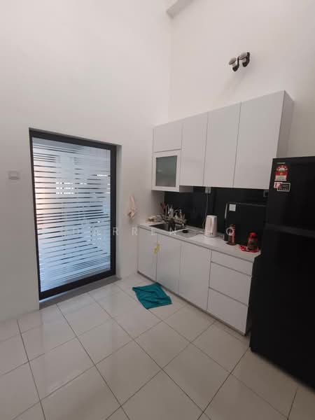 Rumah Teres 1 Tingkat untuk Dijual di Taman Putri Kulai (Kulai) - Darren Ho - Kitchen - PropertyGuru.com.my