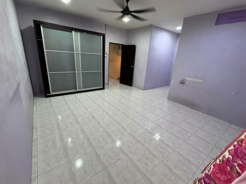 2-storey Terraced House for Sale in Skudai (Johor) - Marvin Lim - Bedroom - PropertyGuru.com.my