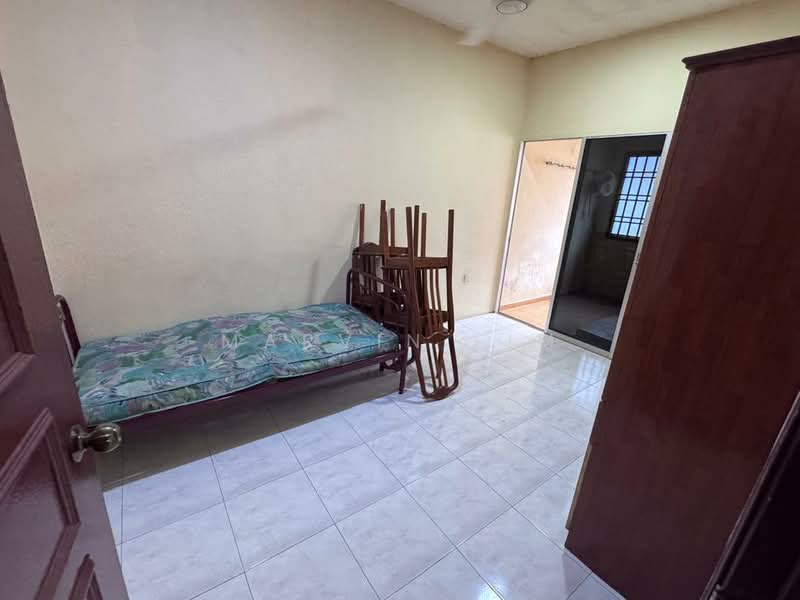 2-storey Terraced House for Sale in Skudai (Johor) - Marvin Lim - Bedroom - PropertyGuru.com.my