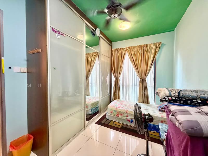Service Residence for Sale at KL Traders Square - Muhammad Zhariff Nasharudin - PropertyGuru.com.my