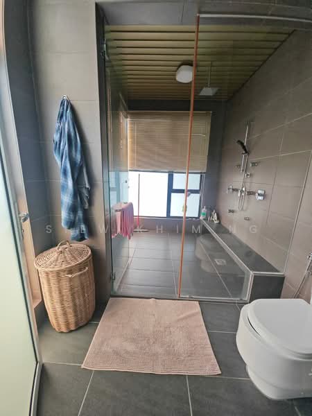 Rumah Banglo untuk Dijual di Taman Ampang Utama (Ampang) - Siew Khim Ng - Bathroom - PropertyGuru.com.my
