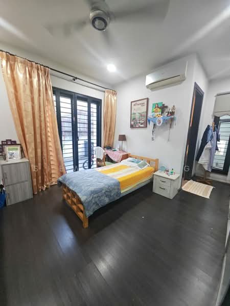 Rumah Banglo untuk Dijual di Taman Ampang Utama (Ampang) - Siew Khim Ng - Bedroom - PropertyGuru.com.my