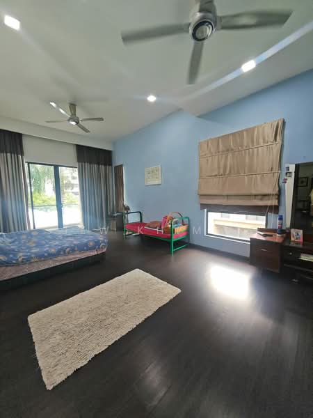 Rumah Banglo untuk Dijual di Taman Ampang Utama (Ampang) - Siew Khim Ng - Bedroom - PropertyGuru.com.my