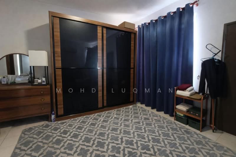 2-storey Terraced House for Sale in Telok Panglima Garang (Selangor) - Mohd Luqman - Bedroom - PropertyGuru.com.my