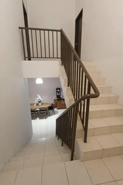 2-storey Terraced House for Sale in Telok Panglima Garang (Selangor) - Mohd Luqman - Interior - PropertyGuru.com.my