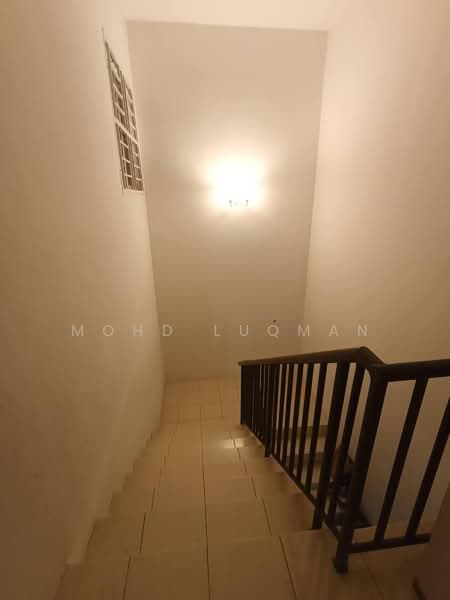 2-storey Terraced House for Sale in Telok Panglima Garang (Selangor) - Mohd Luqman - Interior - PropertyGuru.com.my