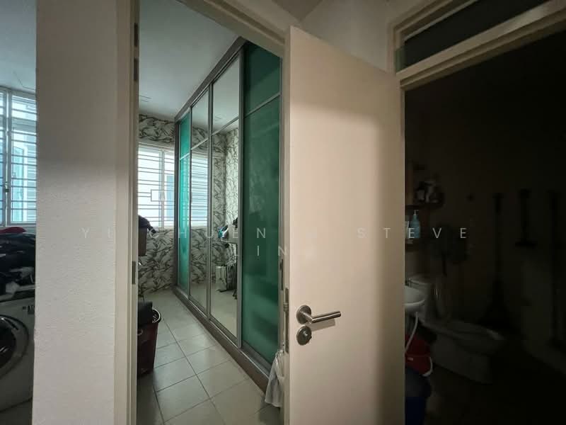 Condominium for Sale at Le Yuan Residence - Yi Chuen @ Steve Ling - Interior - PropertyGuru.com.my
