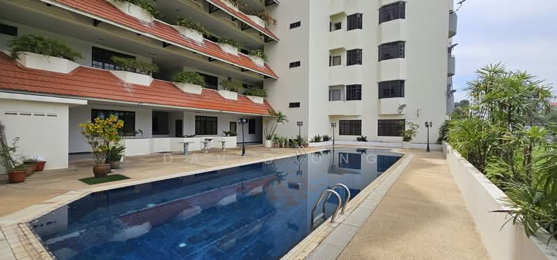 Kondominium untuk Dijual di Sri Mulia - David Ong - PropertyGuru.com.my