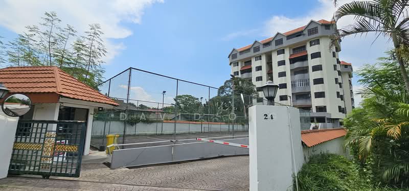 Kondominium untuk Dijual di Sri Mulia - David Ong - PropertyGuru.com.my