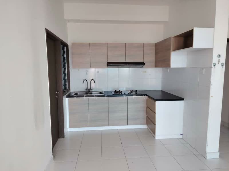 Apartment for Rent at Seri Austin Residence (Pangsapuri Seri Austin) - Rene Tew - PropertyGuru.com.my