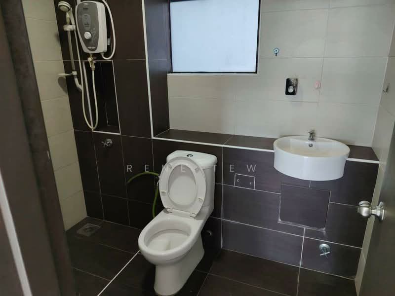 Apartment for Rent at Seri Austin Residence (Pangsapuri Seri Austin) - Rene Tew - PropertyGuru.com.my