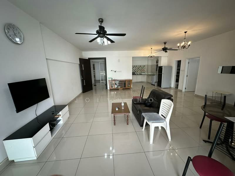 Service Residence for Sale at Platinum Lake PV 21 - Jolyn Ho - PropertyGuru.com.my