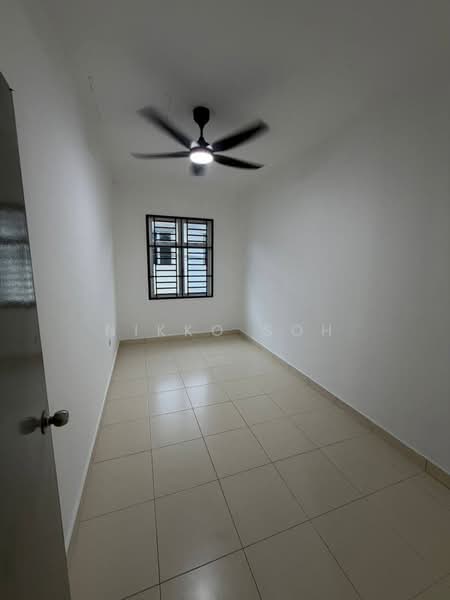 Rumah Teres 2 Tingkat untuk Dijual di Gelang Patah (Johor) - Nikko Soh - Interior - PropertyGuru.com.my