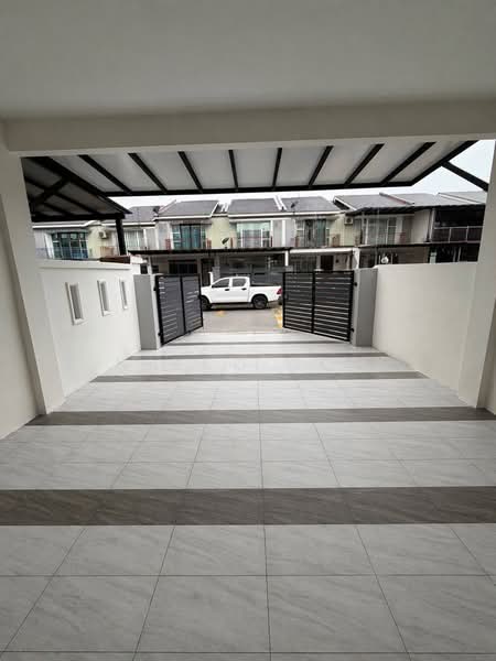Rumah Teres 2 Tingkat untuk Dijual di Gelang Patah (Johor) - Nikko Soh - Exterior - PropertyGuru.com.my