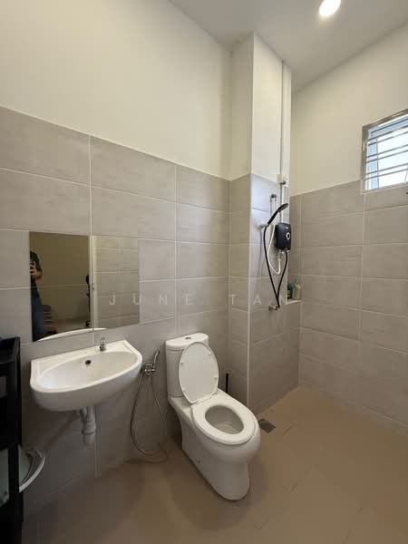 Untuk Dijual - TAMAN IMPIANA