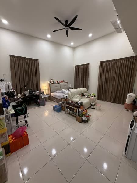 Untuk Dijual - TAMAN IMPIANA