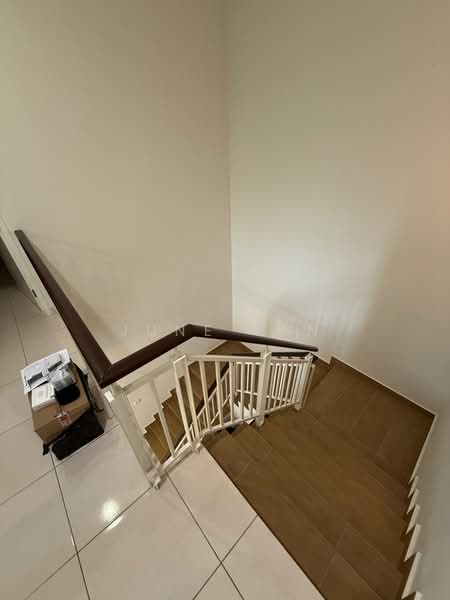 Untuk Dijual - TAMAN IMPIANA