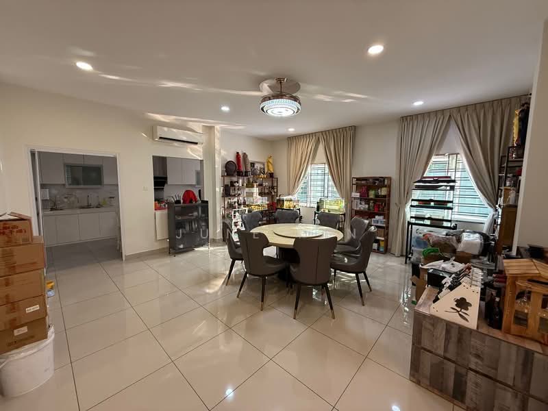 Untuk Dijual - TAMAN IMPIANA