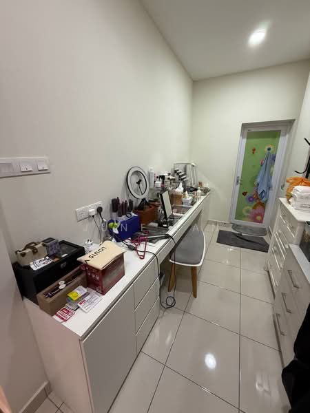 Untuk Dijual - TAMAN IMPIANA
