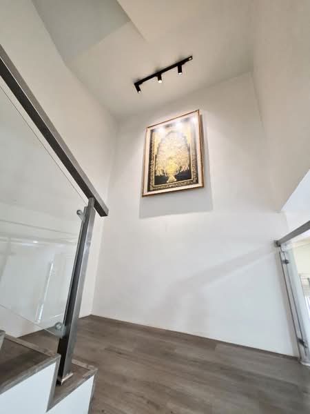 Semi-Detached House for Sale in Taman Sri Intan (Johor Bahru) - Yik Tat - PropertyGuru.com.my