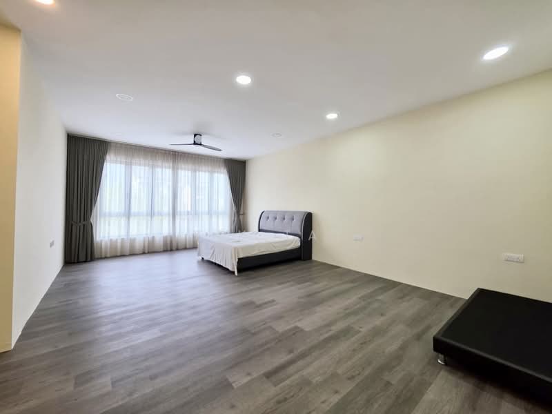 Semi-Detached House for Sale in Taman Sri Intan (Johor Bahru) - Yik Tat - PropertyGuru.com.my