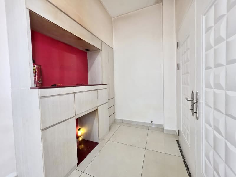 Semi-Detached House for Sale in Taman Sri Intan (Johor Bahru) - Yik Tat - PropertyGuru.com.my