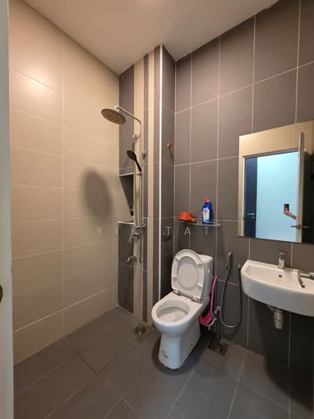 Semi-Detached House for Sale in Taman Sri Intan (Johor Bahru) - Yik Tat - PropertyGuru.com.my