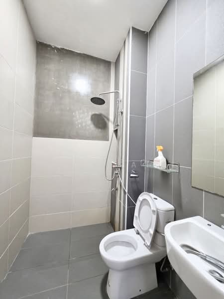 Semi-Detached House for Sale in Taman Sri Intan (Johor Bahru) - Yik Tat - PropertyGuru.com.my