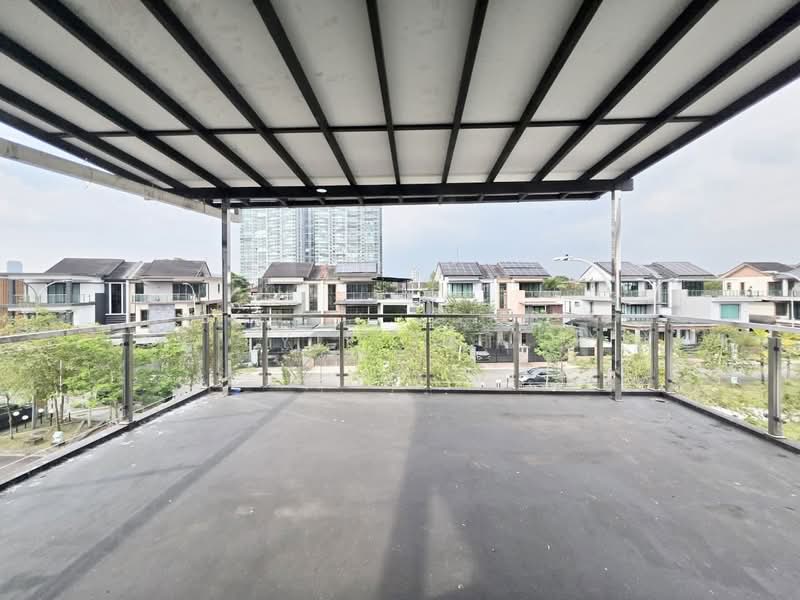 Semi-Detached House for Sale in Taman Sri Intan (Johor Bahru) - Yik Tat - PropertyGuru.com.my