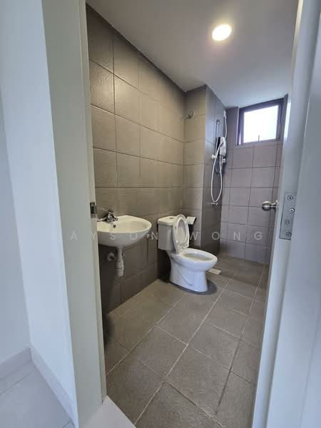 Apartment for Rent at Residensi Max - Kayson Wong - Bathroom - PropertyGuru.com.my