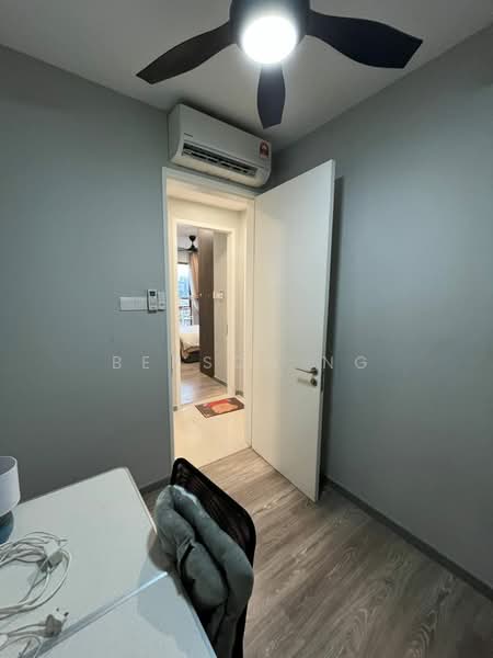 Servis Apartment untuk Disewa di United Point (Residensi Berpadu) - Benson Ng - Interior - PropertyGuru.com.my
