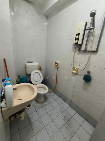 Condominium for Sale at Setapak Ria - Jolyn Ho - PropertyGuru.com.my