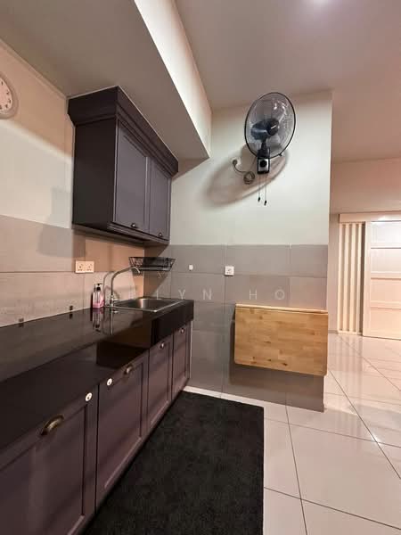 Condominium for Sale at Irama Wangsa - Jolyn Ho - Kitchen - PropertyGuru.com.my