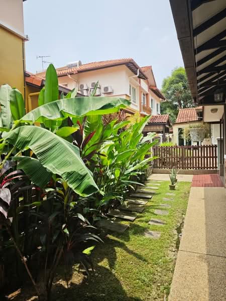 Bungalow for Sale in Setia Alam (Selangor) - Noraini Dahan - Exterior - PropertyGuru.com.my