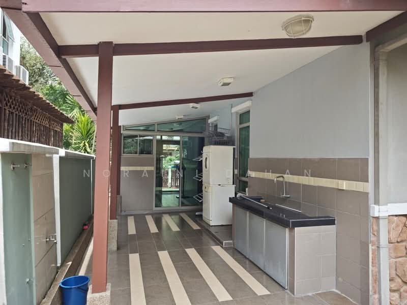 Bungalow for Sale in Setia Alam (Selangor) - Noraini Dahan - Exterior - PropertyGuru.com.my