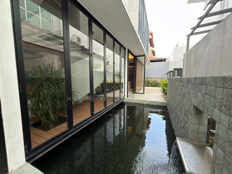 Rumah Banglo untuk Dijual di Bandar Sungai Long (Selangor) - Hugo Gooi - Exterior - PropertyGuru.com.my