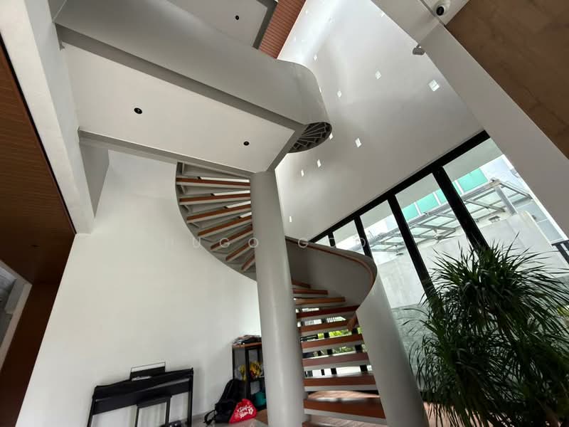Rumah Banglo untuk Dijual di Bandar Sungai Long (Selangor) - Hugo Gooi - Interior - PropertyGuru.com.my