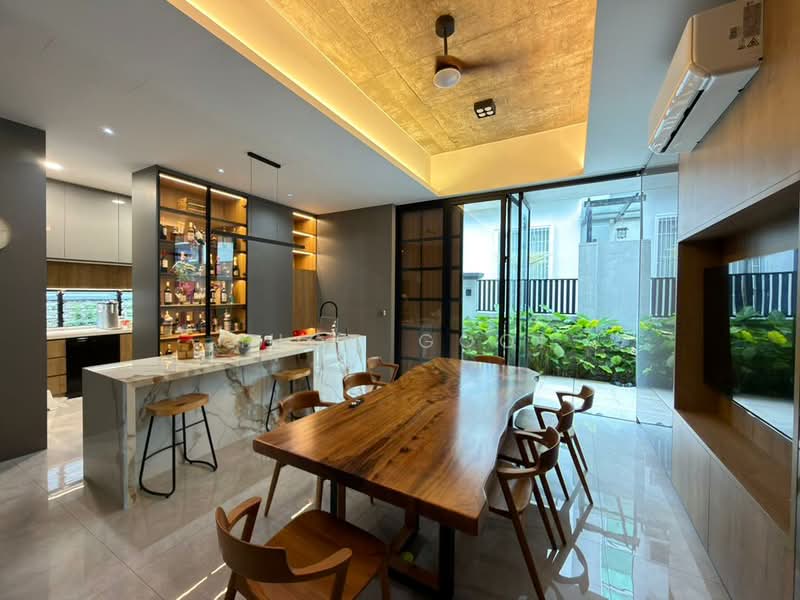 Rumah Banglo untuk Dijual di Bandar Sungai Long (Selangor) - Hugo Gooi - Kitchen - PropertyGuru.com.my