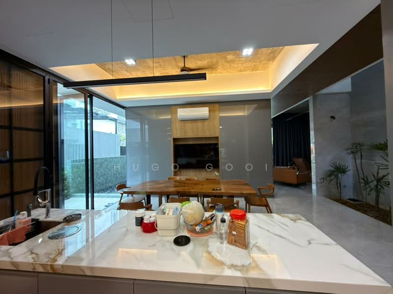 Rumah Banglo untuk Dijual di Bandar Sungai Long (Selangor) - Hugo Gooi - Kitchen - PropertyGuru.com.my