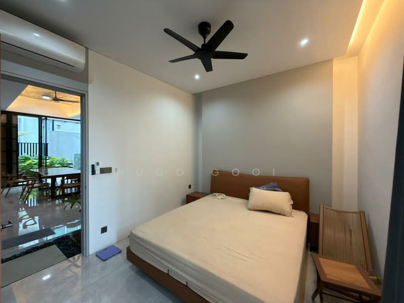 Rumah Banglo untuk Dijual di Bandar Sungai Long (Selangor) - Hugo Gooi - Bedroom - PropertyGuru.com.my