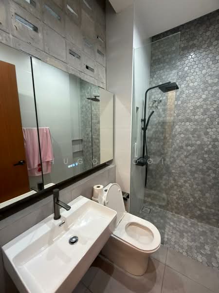 Rumah Banglo untuk Dijual di Bandar Sungai Long (Selangor) - Hugo Gooi - Bathroom - PropertyGuru.com.my