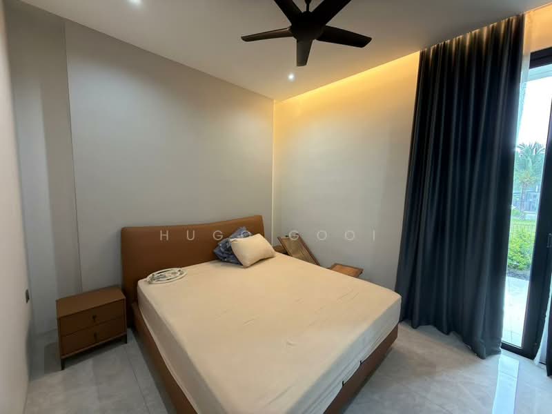 Rumah Banglo untuk Dijual di Bandar Sungai Long (Selangor) - Hugo Gooi - Bedroom - PropertyGuru.com.my