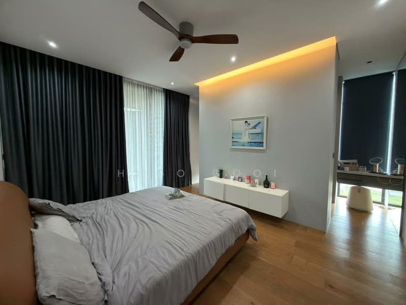 Rumah Banglo untuk Dijual di Bandar Sungai Long (Selangor) - Hugo Gooi - Bedroom - PropertyGuru.com.my