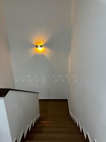 For Rent - Taman Sri Jelok