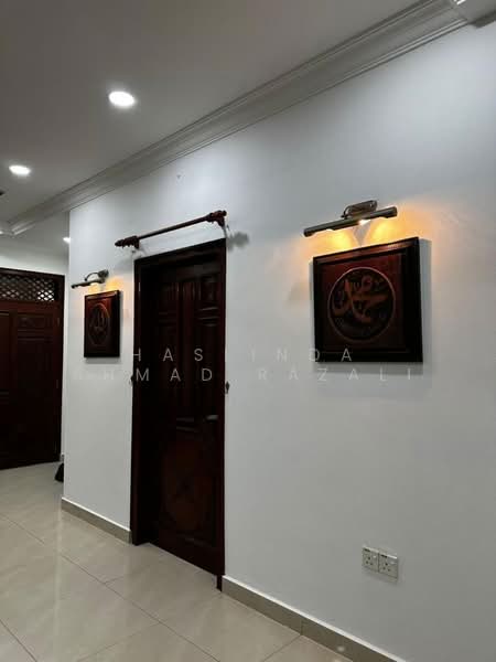 For Rent - Taman Sri Jelok