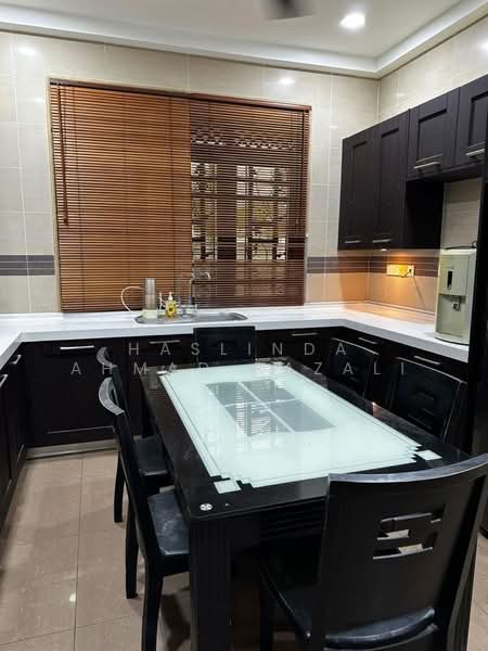 For Rent - Taman Sri Jelok