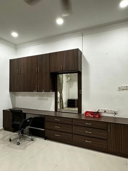 For Rent - Taman Sri Jelok